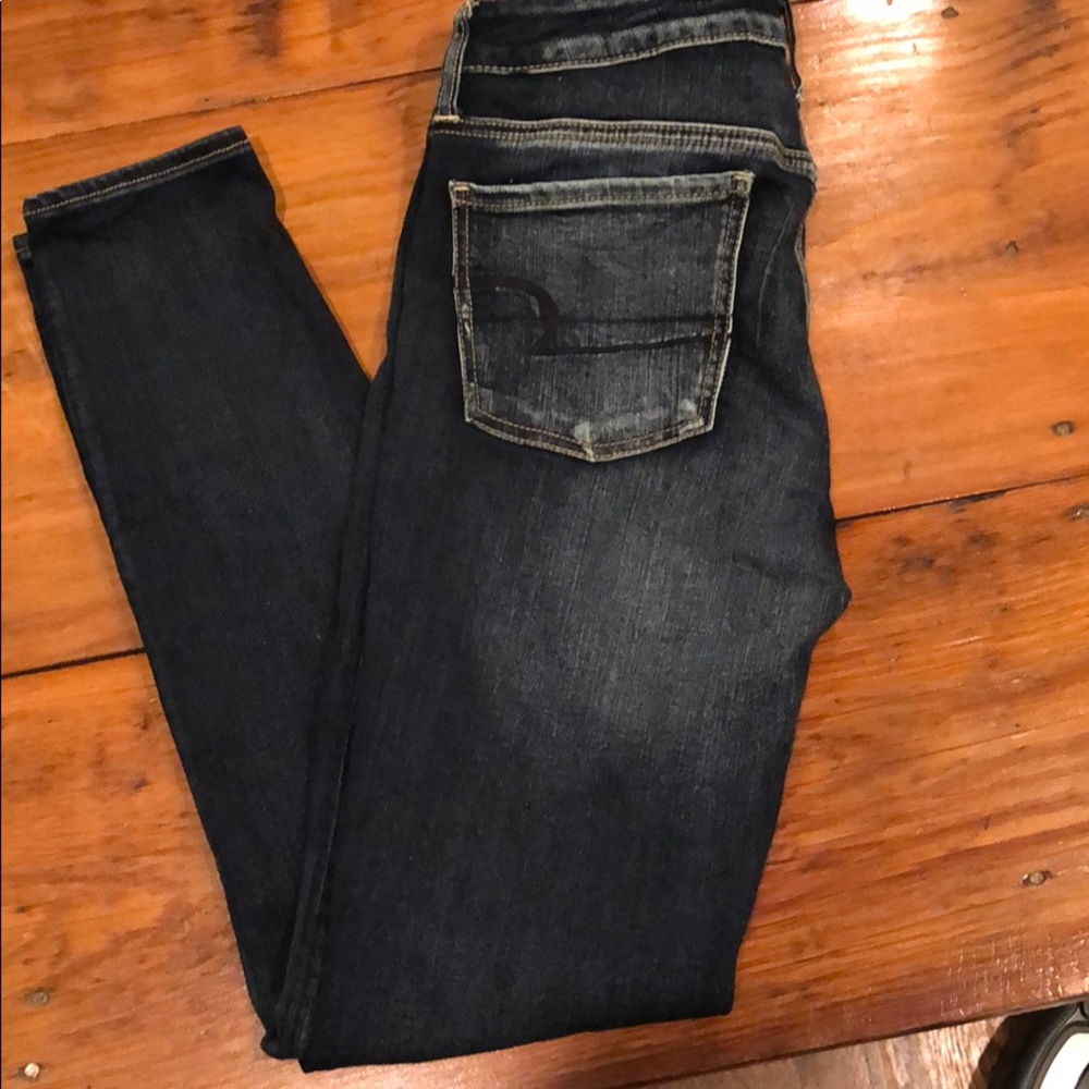 Jeggings